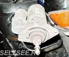 Стартер ВАЗ 2110-12 в отличном состоянии. - 2