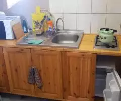 У Колоннады Кисловодска 2 гостя - 5