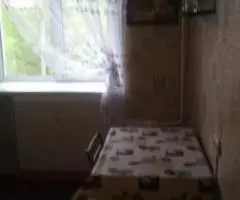 сдам 1-комнатную квартира на ул Добросельская 191Б - 4