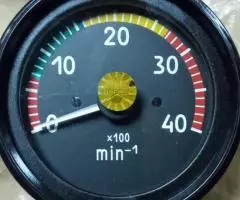 Тахометр электронный ПТ8040-6-02 - 2