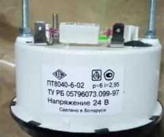 Тахометр электронный ПТ8040-6-02 - 3