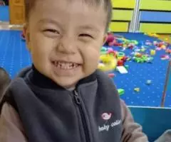 Детский сад Помощь мамам - 3