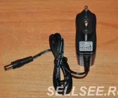 Адаптер сетевой 12В, 0,5А - 2