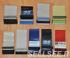 Шлейфы, разъёмы IDE, ATA - 2