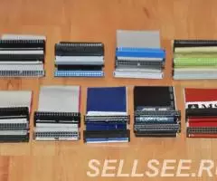 Шлейфы, разъёмы IDE, ATA - 4