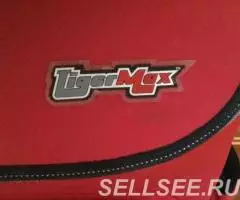 Ранец школьный Tiger Max - 2