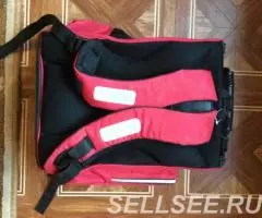 Ранец школьный Tiger Max - 3