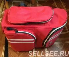 Ранец школьный Tiger Max - 4