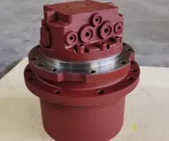 Редукторы хода мини экскаваторов - 2