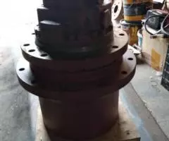 Редукторы хода мини экскаваторов - 3