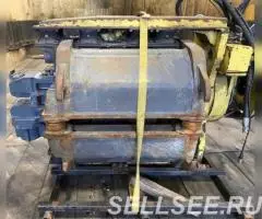 Вибропогружатель Movax SG-75, 2017 г. из Европы - 2