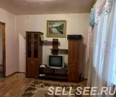 сдам 3-комнатную квартиру на ул Соколова-Соколенка - 2