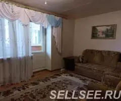 сдам 3-комнатную квартиру на ул Соколова-Соколенка - 3