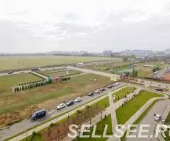 Продаю 1-комн квартиру, 30 кв м - 3