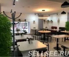 Вкусное кафе в центре города - 2