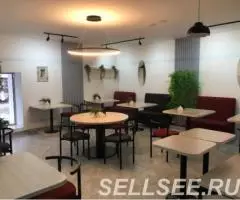 Вкусное кафе в центре города - 3