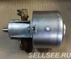 Мотор привод 493-3730 вентилятора отопителя 24V - 2
