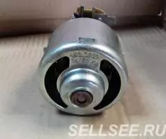Мотор привод 493-3730 вентилятора отопителя 24V - 3
