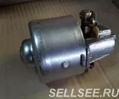 Мотор привод 493-3730 вентилятора отопителя 24V - 4