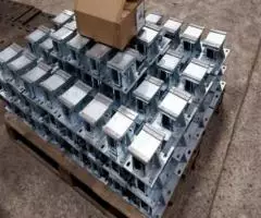 Производство кронштейнов для фасадного остекления и стоечно ... - 2