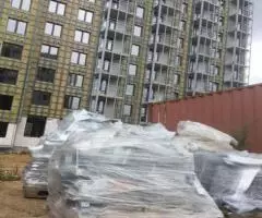 Производство кронштейнов для фасадного остекления и стоечно ... - 4