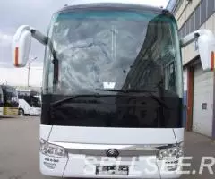 Туристический автобус YUTONG ZK6122H9 - 2