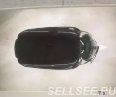 Скутер трайк Honda PCX 125 Trike рама NC12 крыша кофр рундук - 3