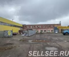 Аренда производственно-складского комплекса в Электростали.