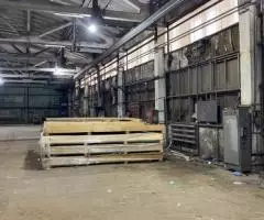 Аренда производственно-складского комплекса в Электростали. - 2