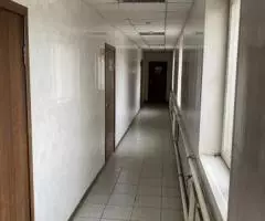 Аренда производственно-складского комплекса в Электростали. - 3