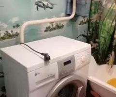 Сдам в аренду 1 -ком Братьев сизых 7 - 4