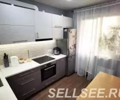 Продаю 2-комн квартиру, 53 кв м - 2