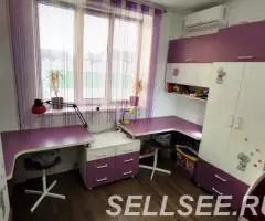 Продаю 2-комн квартиру, 53 кв м - 4