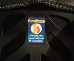 Ранец школьный Tiger Max - 7