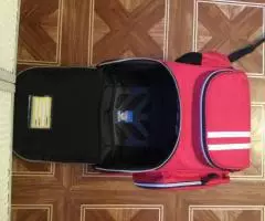 Ранец школьный Tiger Max - 8