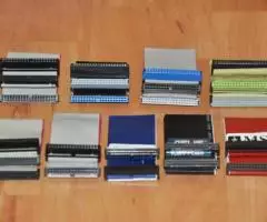 Шлейфы, разъёмы IDE, ATA - 5