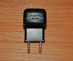 Адаптер сетевой, 1-USB выход 5В, 1А - 5