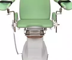 Гинекологическое электрическое кресло. - 2