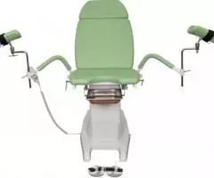 Гинекологическое электрическое кресло. - 3