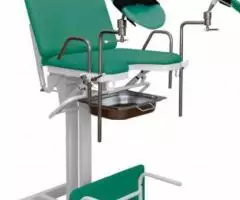 Гинекологическое кресло. Прочное. Недорого. - 2