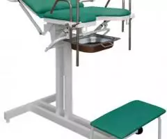 Гинекологическое кресло. Прочное. Недорого. - 3