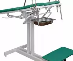 Гинекологическое кресло. Прочное. Недорого. - 4