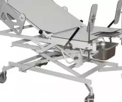 Гидравлическая акушерская кровать. От производителя. - 2