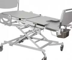 Гидравлическая акушерская кровать. От производителя. - 4