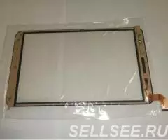 Тачскрин для планшета Teclast P80h P80x - 2