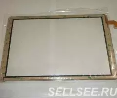 Тачскрин для Prestigio SmartKids Max PMT3103 - 2