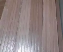 Террасная доска ПК 2 сорта - 2