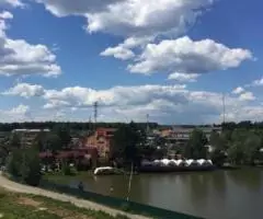 Продаю 1-комн квартиру, 42 кв м - 3