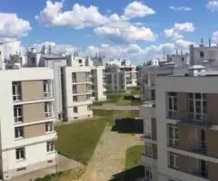 Продаю 1-комн квартиру, 42 кв м - 4