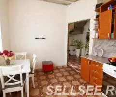 Продаю  дом , 123 кв.м , кирпичный - 2